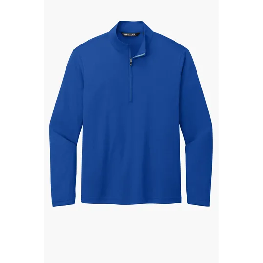 TravisMathew Coto Performance 1/4-Zip — view 11