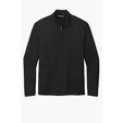TravisMathew Coto Performance 1/4-Zip — view 2