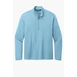 TravisMathew Coto Performance 1/4-Zip — view 3