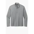 TravisMathew Coto Performance 1/4-Zip — view 4
