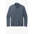 TravisMathew Coto Performance 1/4-Zip — view 5