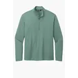 TravisMathew Coto Performance 1/4-Zip — view 10