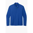 TravisMathew Coto Performance 1/4-Zip — view 11