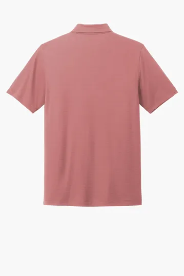 TravisMathew Bayfront Solid Polo — view 9