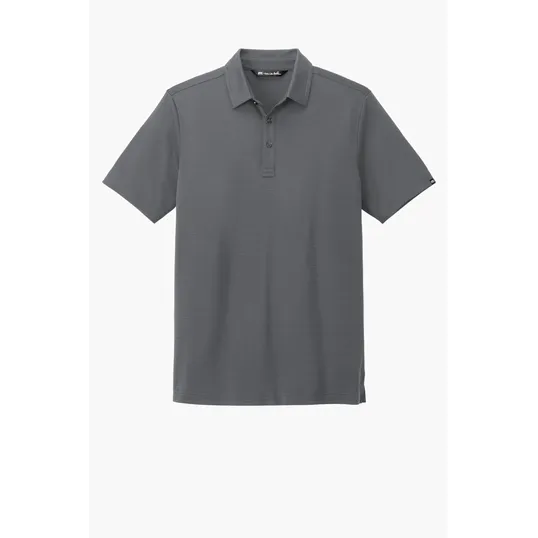 TravisMathew Bayfront Solid Polo — view 3