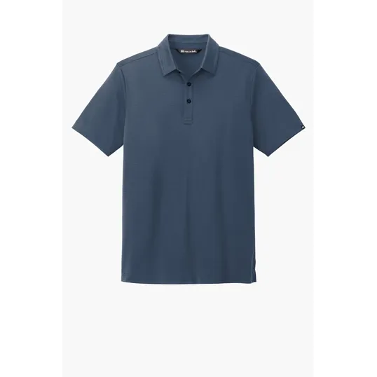 TravisMathew Bayfront Solid Polo — view 4