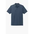 TravisMathew Bayfront Solid Polo — view 4