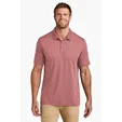 TravisMathew Bayfront Solid Polo