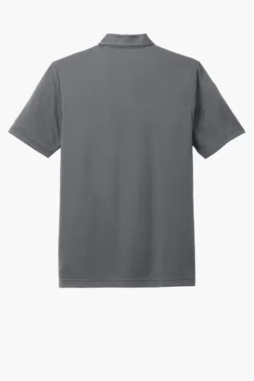 TravisMathew Coto Performance Chest Stripe Polo — view 6