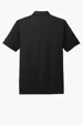 TravisMathew Coto Performance Chest Stripe Polo — view 5