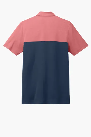 TravisMathew Sunset Blocked Polo — view 5