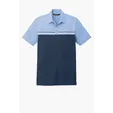TravisMathew Sunset Blocked Polo — view 4