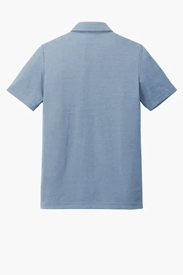 TravisMathew Coastal Chest Stripe Polo — view 7