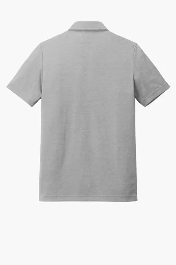 TravisMathew Coastal Chest Stripe Polo — view 8