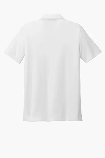 TravisMathew Coastal Chest Stripe Polo — view 9