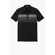 TravisMathew Coastal Chest Stripe Polo — view 2