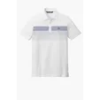 TravisMathew Coastal Chest Stripe Polo — view 5