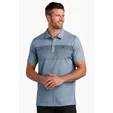 TravisMathew Coastal Chest Stripe Polo
