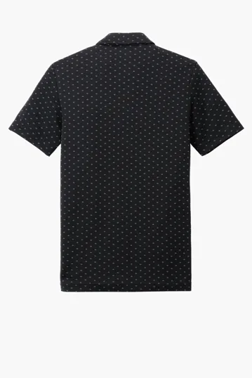 TravisMathew Oceanside Geo Polo — view 4