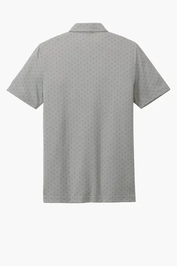 TravisMathew Oceanside Geo Polo — view 5