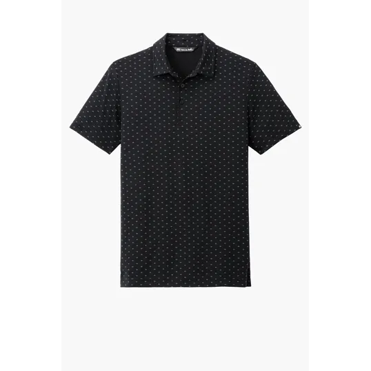 TravisMathew Oceanside Geo Polo — view 2