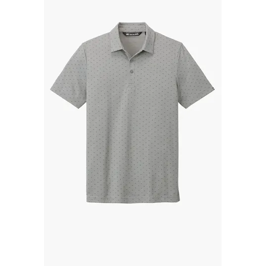 TravisMathew Oceanside Geo Polo — view 3