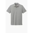 TravisMathew Oceanside Geo Polo — view 3