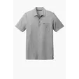 TravisMathew Oceanside Heather Pocket Polo — view 4