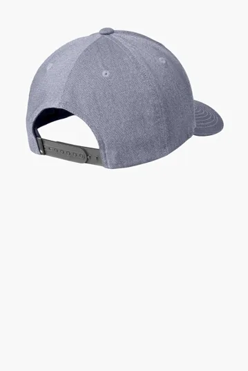 TravisMathew On Ice Patch Cap — view 8