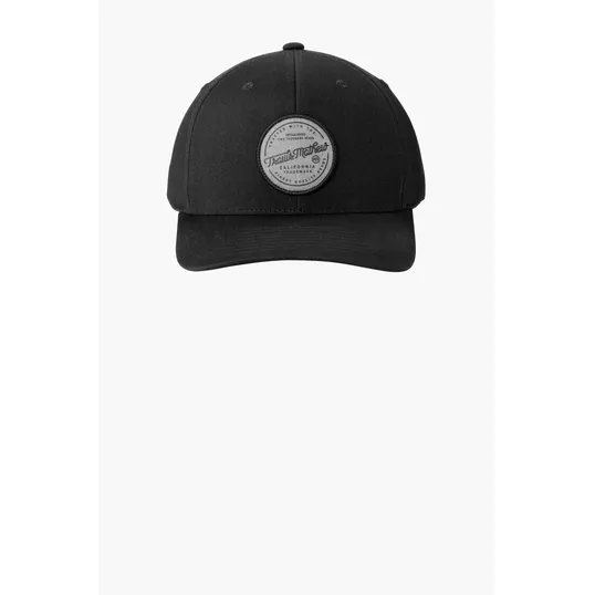TravisMathew On Ice Patch Cap — view 2