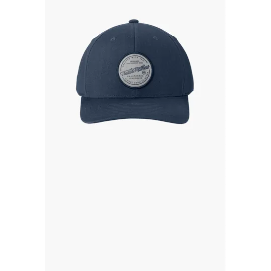 TravisMathew On Ice Patch Cap — view 3