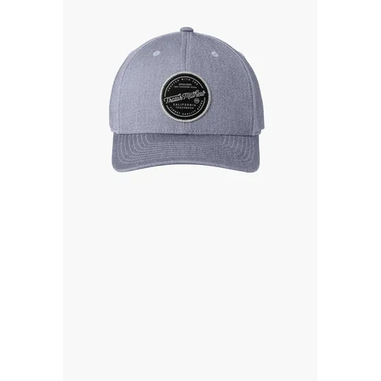 TravisMathew On Ice Patch Cap — view 4
