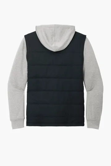 TravisMathew Tides Up Hooded Jacket — view 5