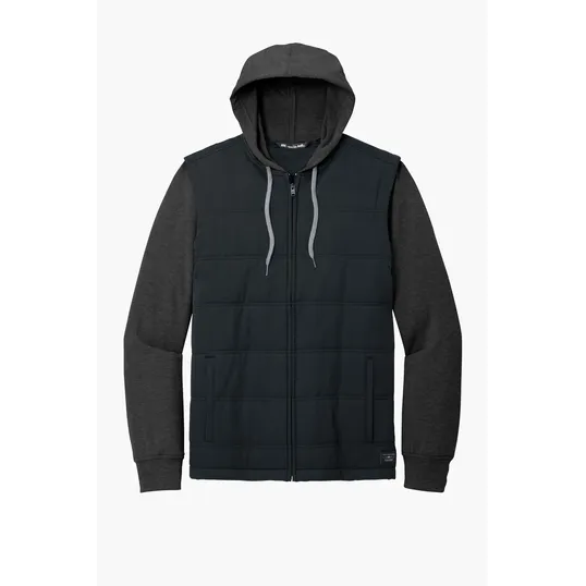 TravisMathew Tides Up Hooded Jacket — view 2