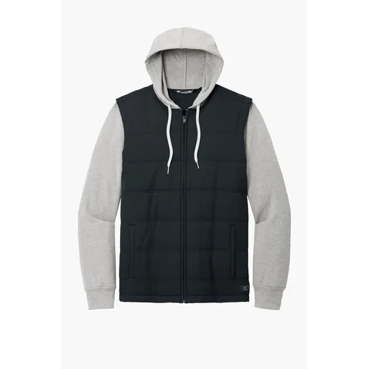TravisMathew Tides Up Hooded Jacket — view 3