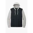 TravisMathew Tides Up Hooded Jacket — view 3
