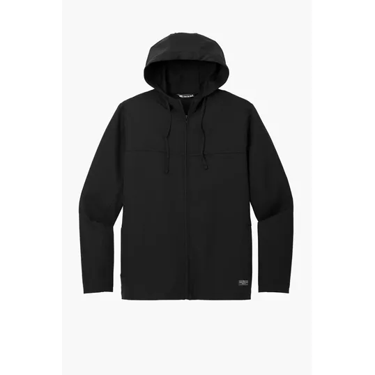 TravisMathew Balboa Hooded Full-Zip Jacket — view 2