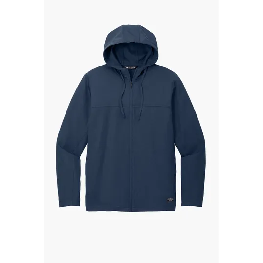 TravisMathew Balboa Hooded Full-Zip Jacket — view 3