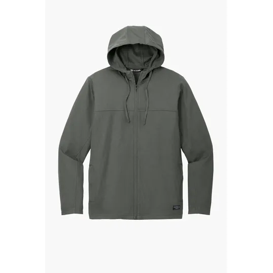 TravisMathew Balboa Hooded Full-Zip Jacket — view 4