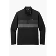 TravisMathew Balboa Chest Stripe 1/4-Zip — view 2