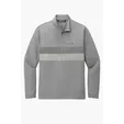 TravisMathew Balboa Chest Stripe 1/4-Zip — view 3