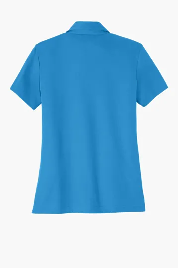 TravisMathew Women's Oceanside Solid Polo — view 7