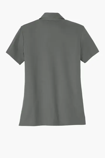 TravisMathew Women's Oceanside Solid Polo — view 8