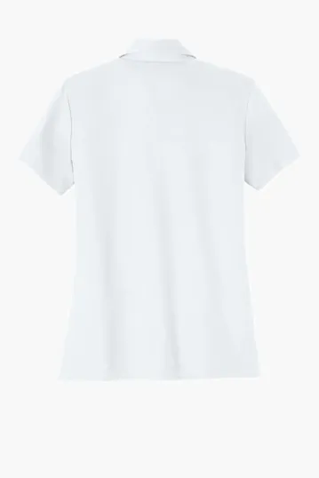 TravisMathew Women's Oceanside Solid Polo — view 9