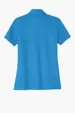 TravisMathew Women's Oceanside Solid Polo — view 7