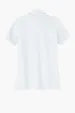 TravisMathew Women's Oceanside Solid Polo — view 9