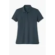 TravisMathew Women's Oceanside Solid Polo — view 3