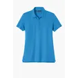TravisMathew Women's Oceanside Solid Polo — view 4