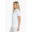 TravisMathew Women's Oceanside Solid Polo