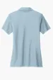 TravisMathew Women's Oceanside Heather Polo — view 8